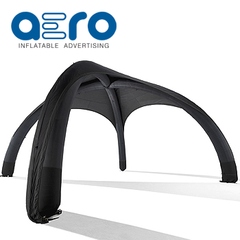 AERO Black 3x3VIKING